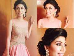 filmibeat.com Pranathi