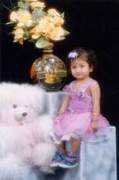 kidswebindia.com Pranavi