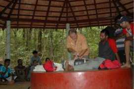 weatheredwind.org Pranesh