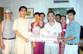 pattayamail.com Prapatsara