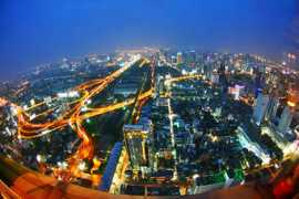 bangkok.com Pratunam