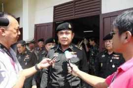 Prayuth