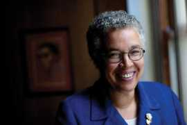 Preckwinkle