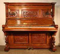 besbrodepianos.co.uk Preikschat
