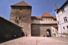 autour-des-chateaux.com Preine