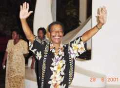 seychellesweekly.com Preira