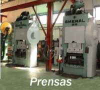 Prensas