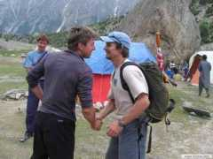 russianclimb.com Preselj