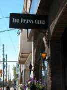 blogto.com Pressclub
