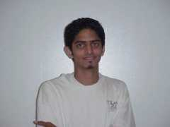 Pretesh