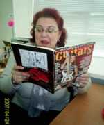 guitarsmagazine.ru Prisacar