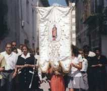 Procesiones