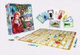 boardgame.de Proena