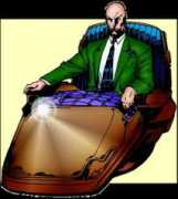 Professorx