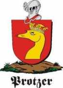 5dollarcoatsofarms.com Protzer