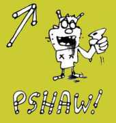 Pshaw