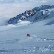 snow-forecast.com Puchek