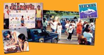 genuinesecurity.org Puertorico