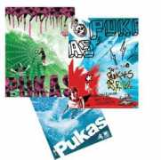 Pukas