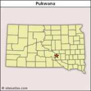 sitesatlas.com Pukwana
