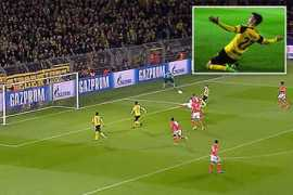 dailystar.co.uk Pulisic