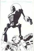 ultimateirongiant.com Pulkovski