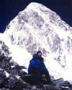 Pumori
