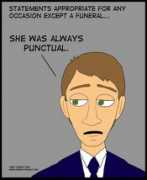 Punctual