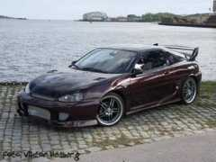 designercars.net Punicher