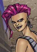 comicdesign.de Punkett
