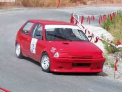 mercadoracing.org Punteri