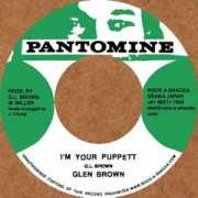 rock-a-shacka.com Puppett