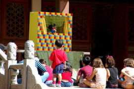 chineseculturalgarden.org Puppett