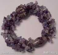 beadartists.org Purplecat