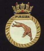 Pursuer