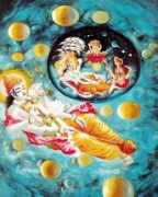 harekrsna.com Purusa