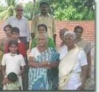 kurudamannil.co.uk Puthenpurackal