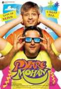 Pyare