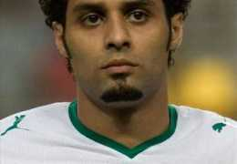 goal.com Qahtani