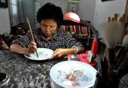 news.cultural-china.com Qiaoyun