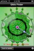 findfiles.com Qiblah