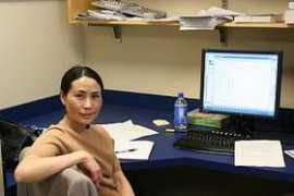 dunbrack.fccc.edu Qifang