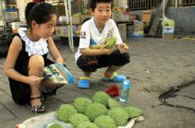 english.anhuinews.com Qinyi