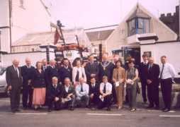 portaferrylifeboat.com Qjm
