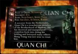 fightersgeneration.com Quanchi
