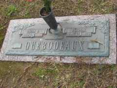 Quebodeaux