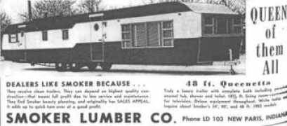 allmanufacturedhomes.com Queenetta