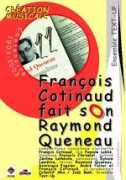 Queneau