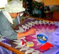 wistfulvistas.com Quilting