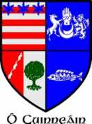 heraldry.ws Quinane